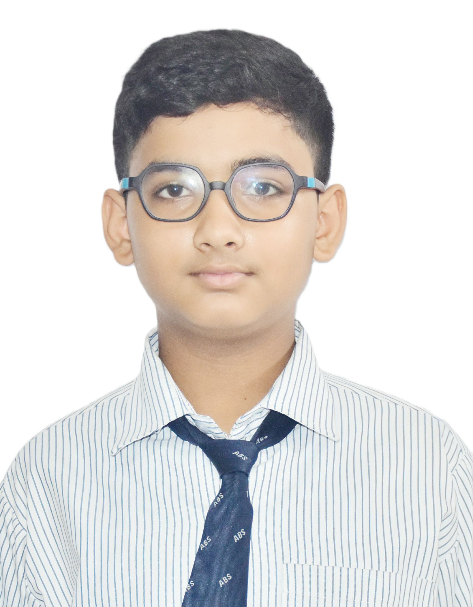RUDRA PRATAP SINGH
