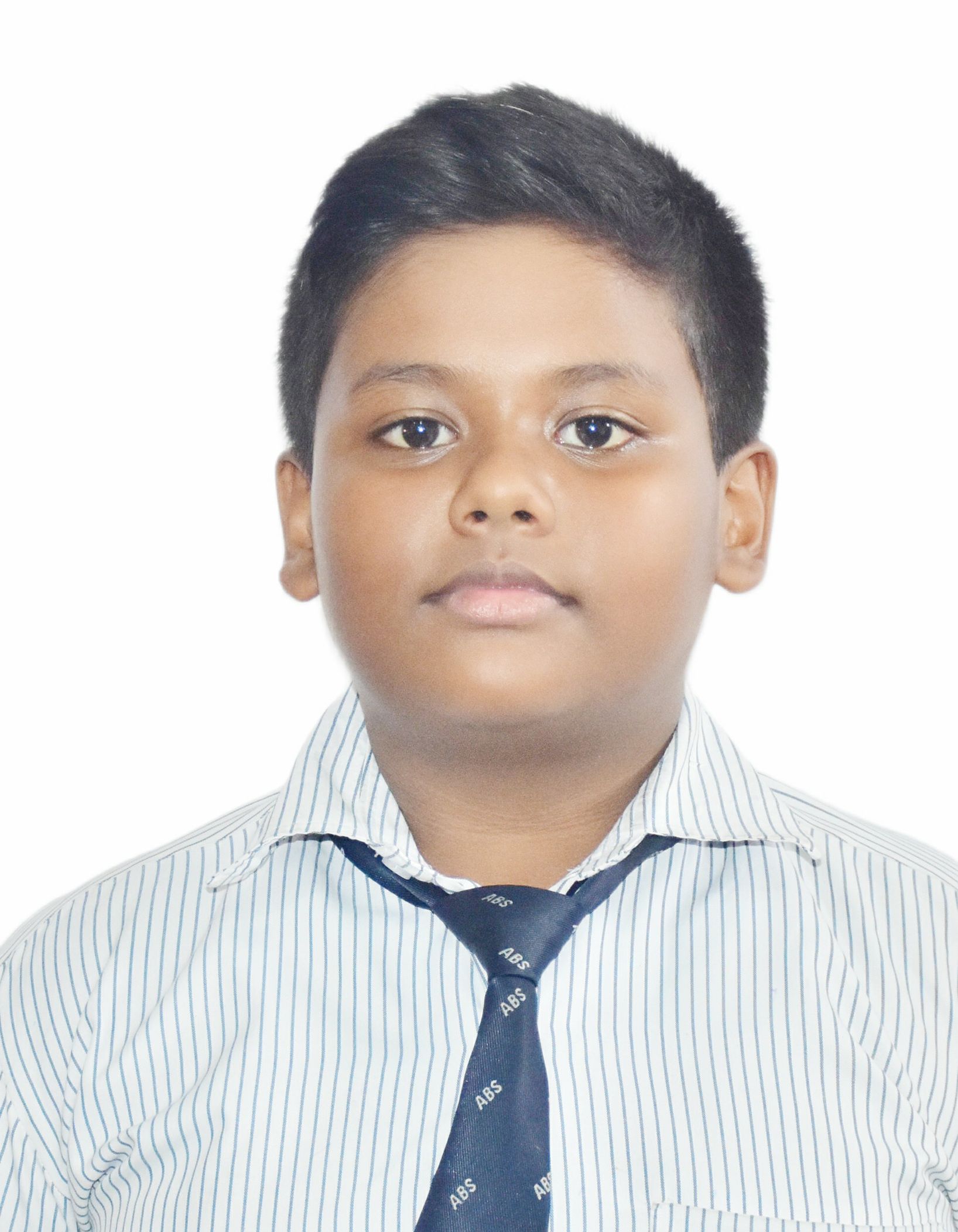 AARAV GUPTA
