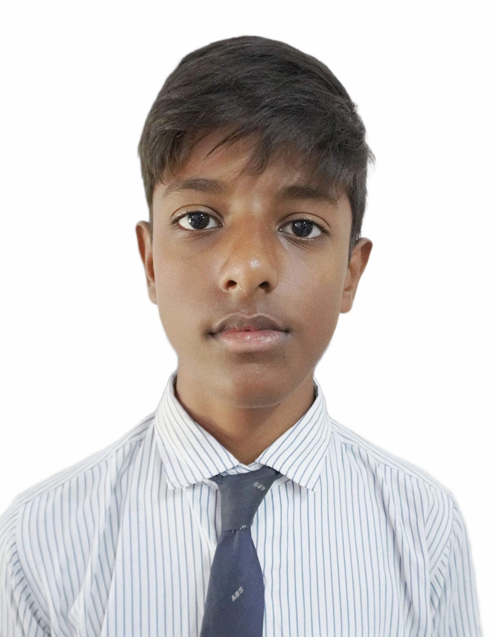 AARAV JAISWAL