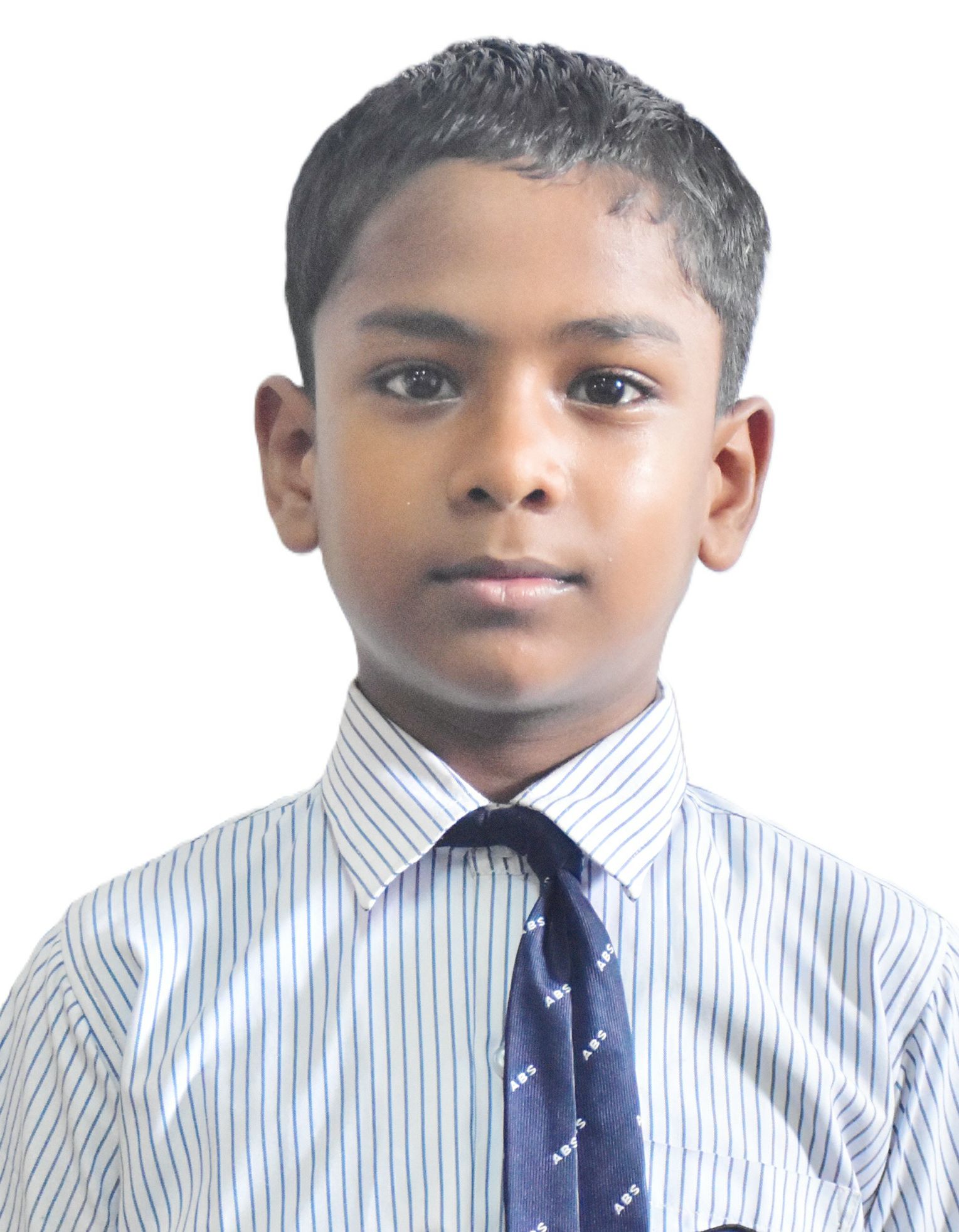 KAUSTHAV SARKAR