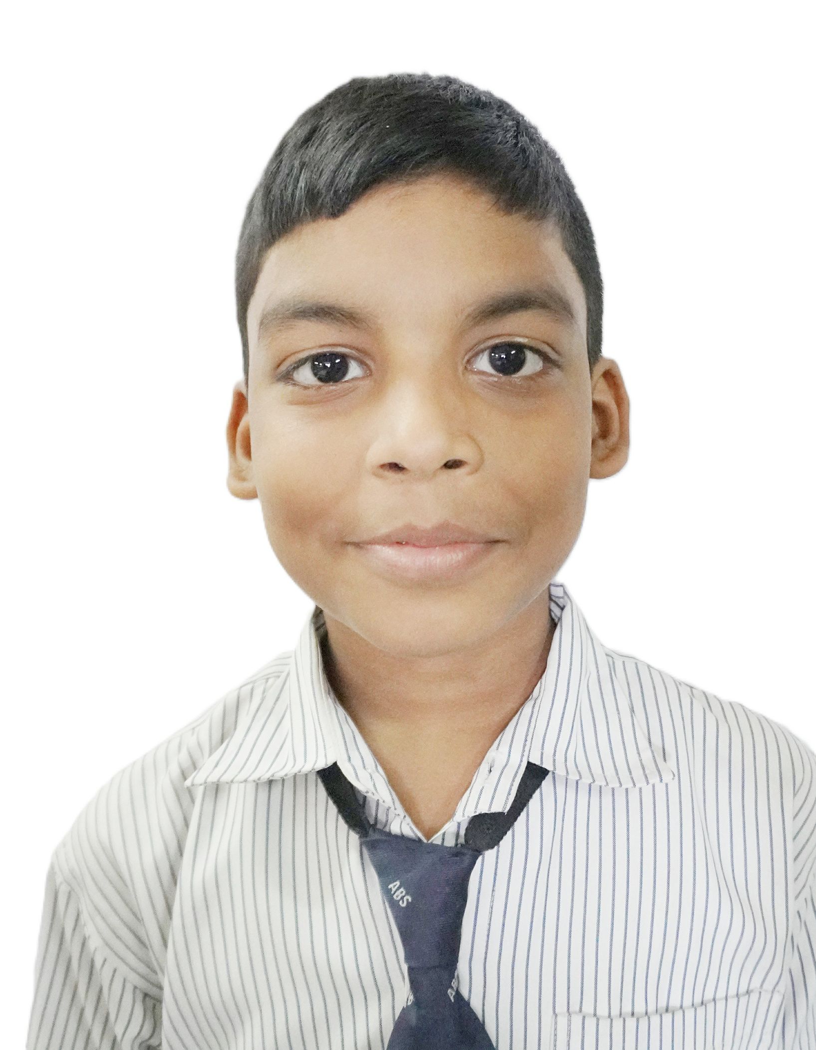 SHUBHAM KUMAR JAISWAL