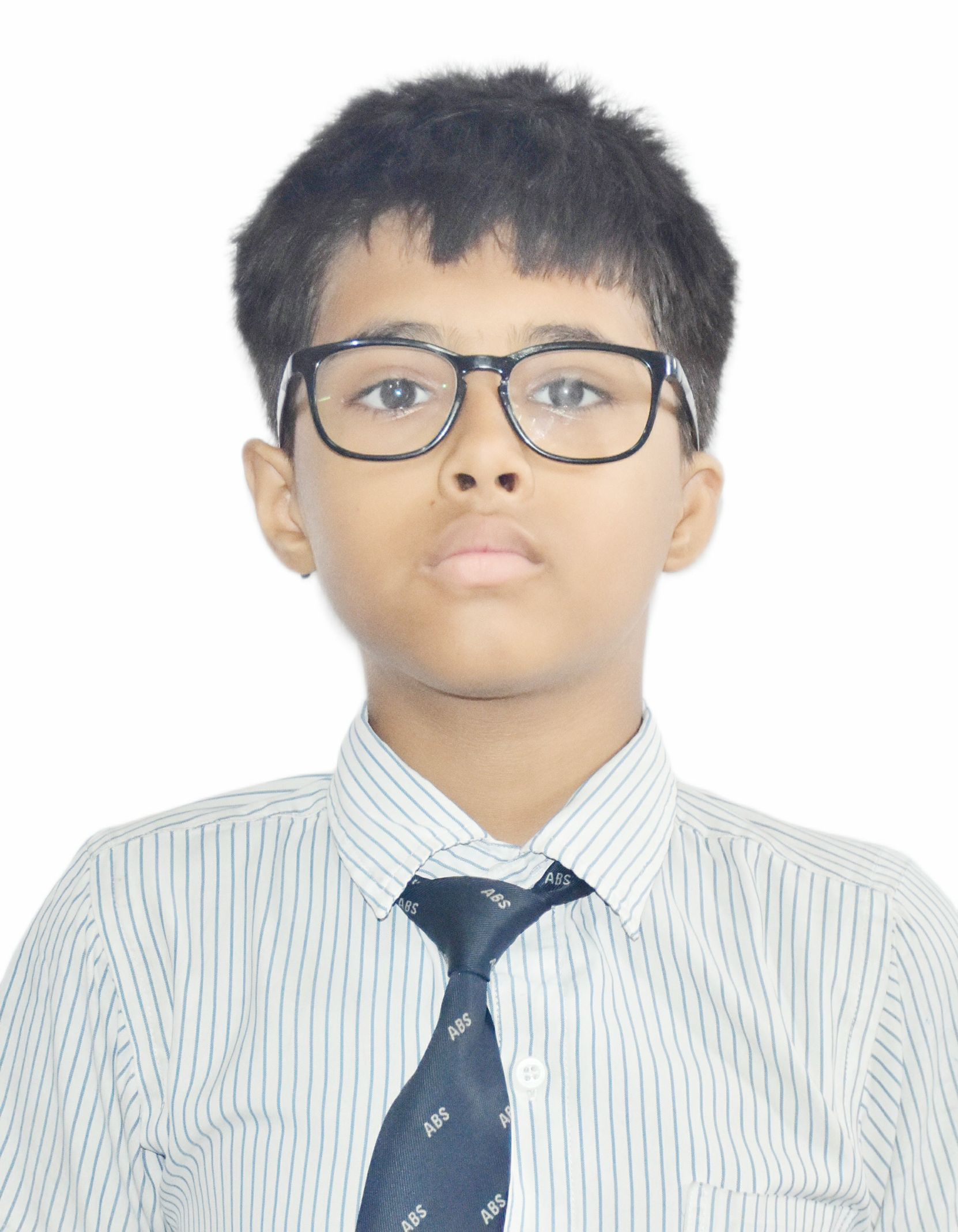 SAURAV YADAV