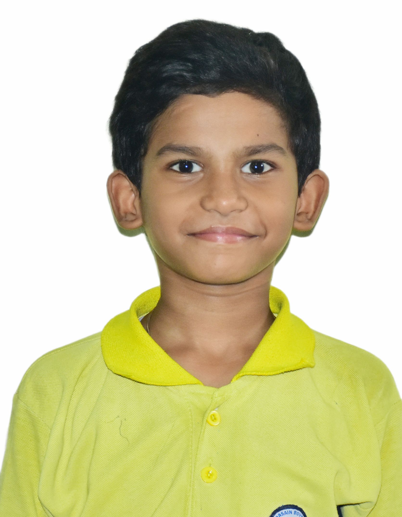 PRIYANSH SHAW