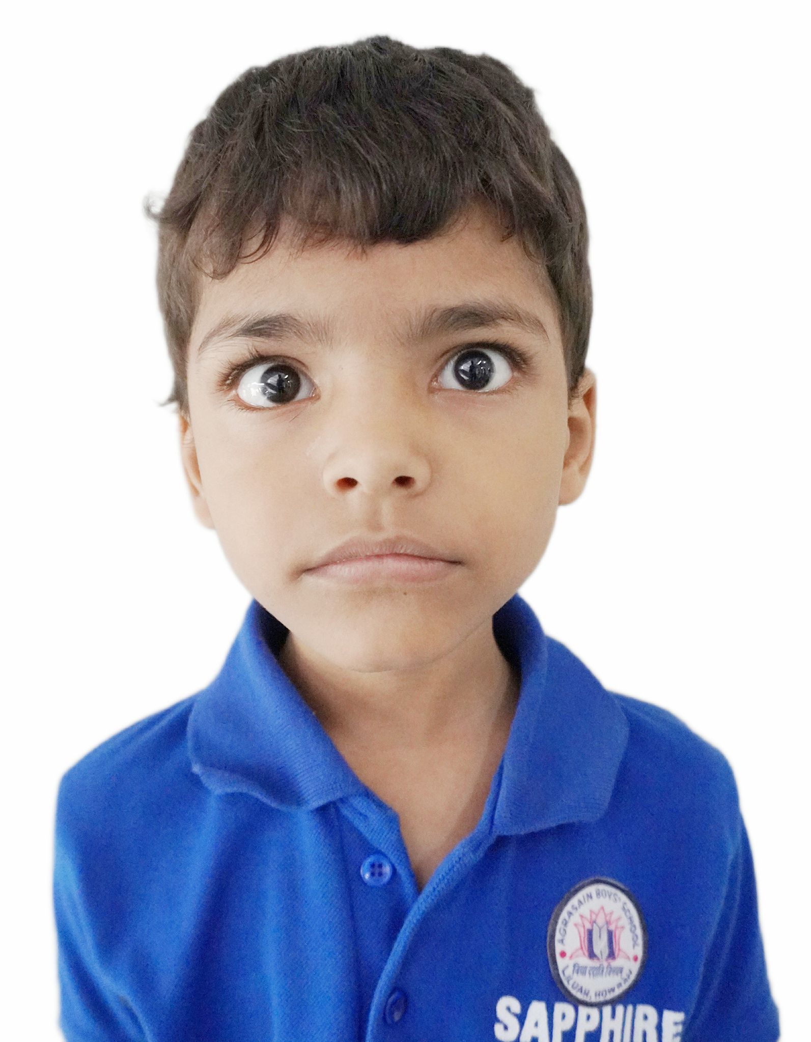 AYANSH MISHRA