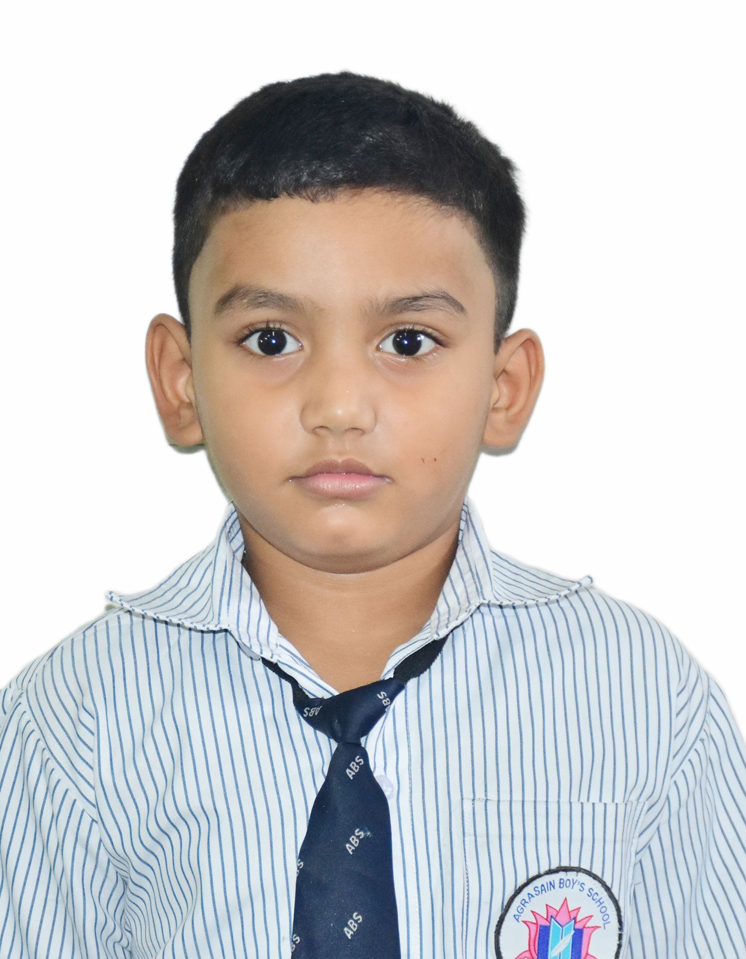 SHREYANSH GUPTA
