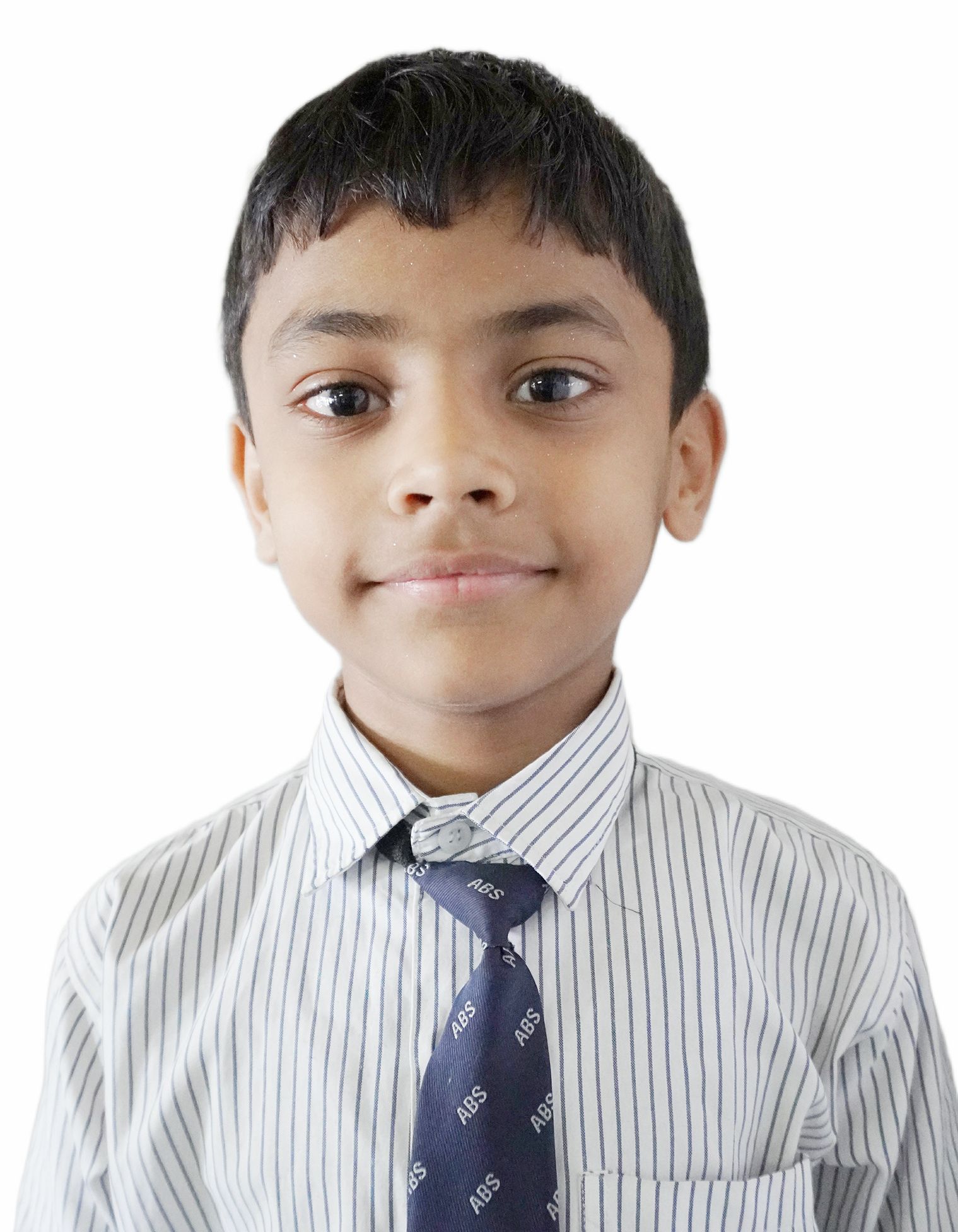 RUDRA JAISWAL
