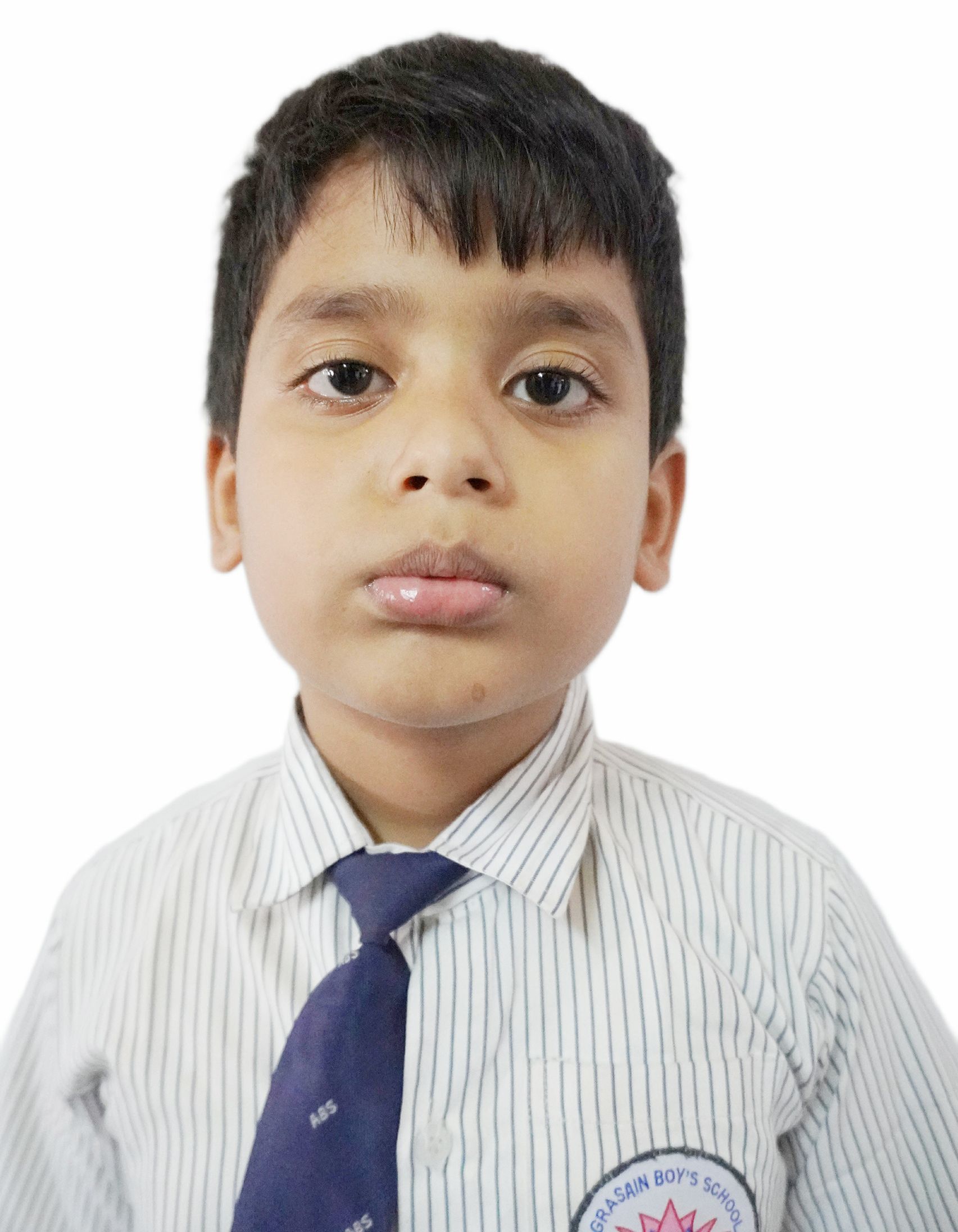 VISHMBAR GOBIND JHA
