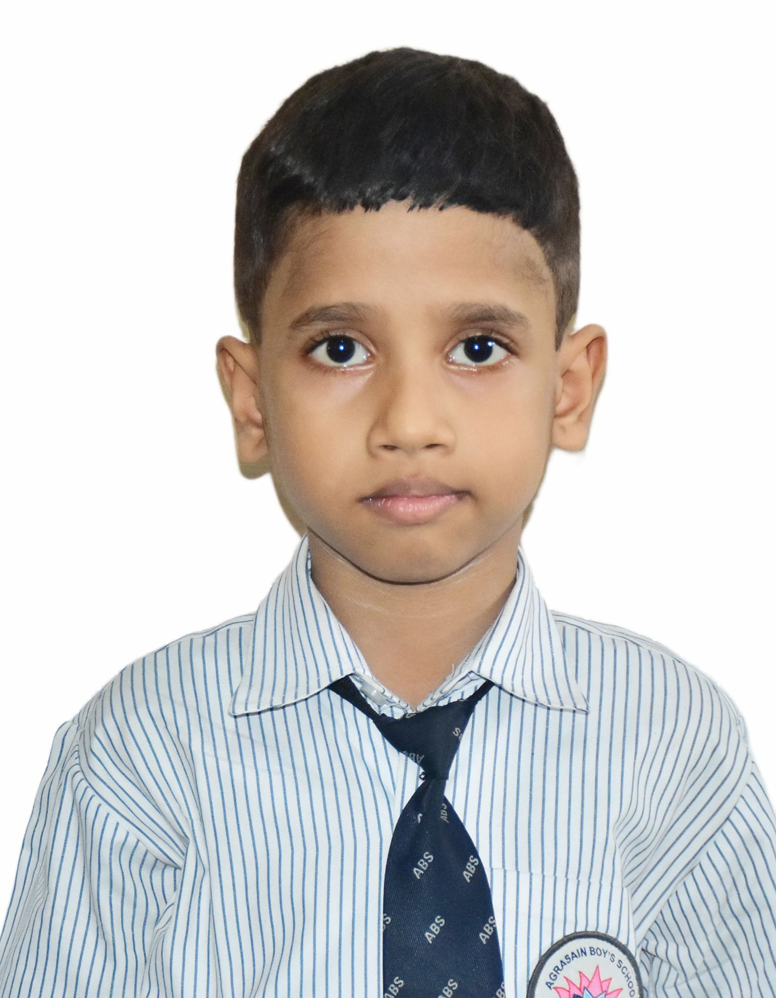 SRIANSH GURIA