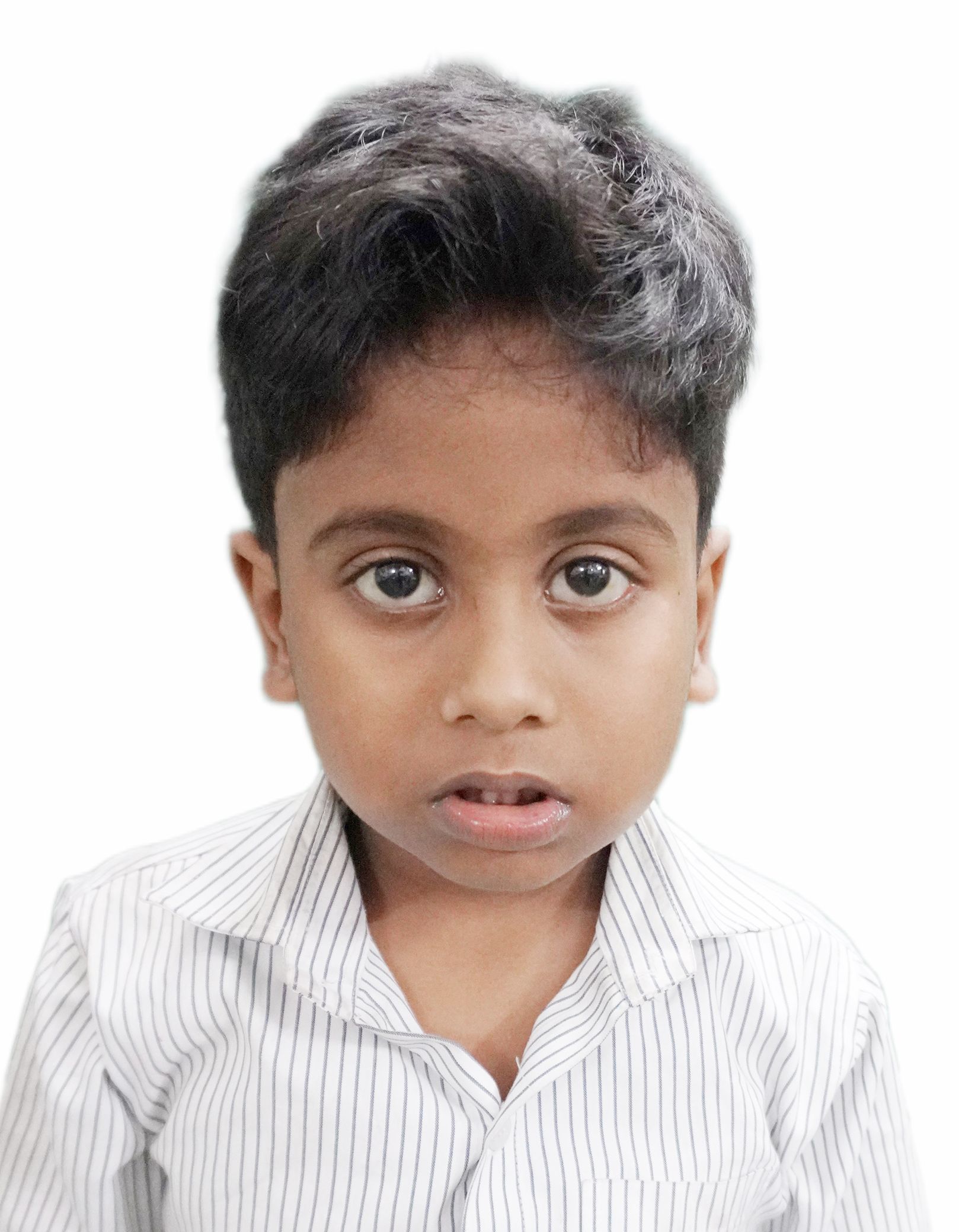 SHIVANSH KUMAR