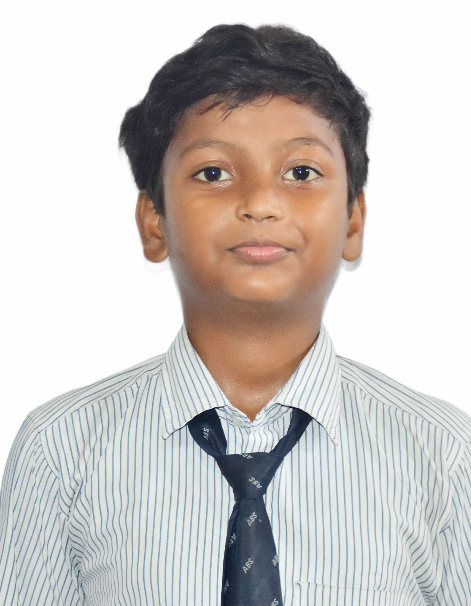 NISHANT JHA