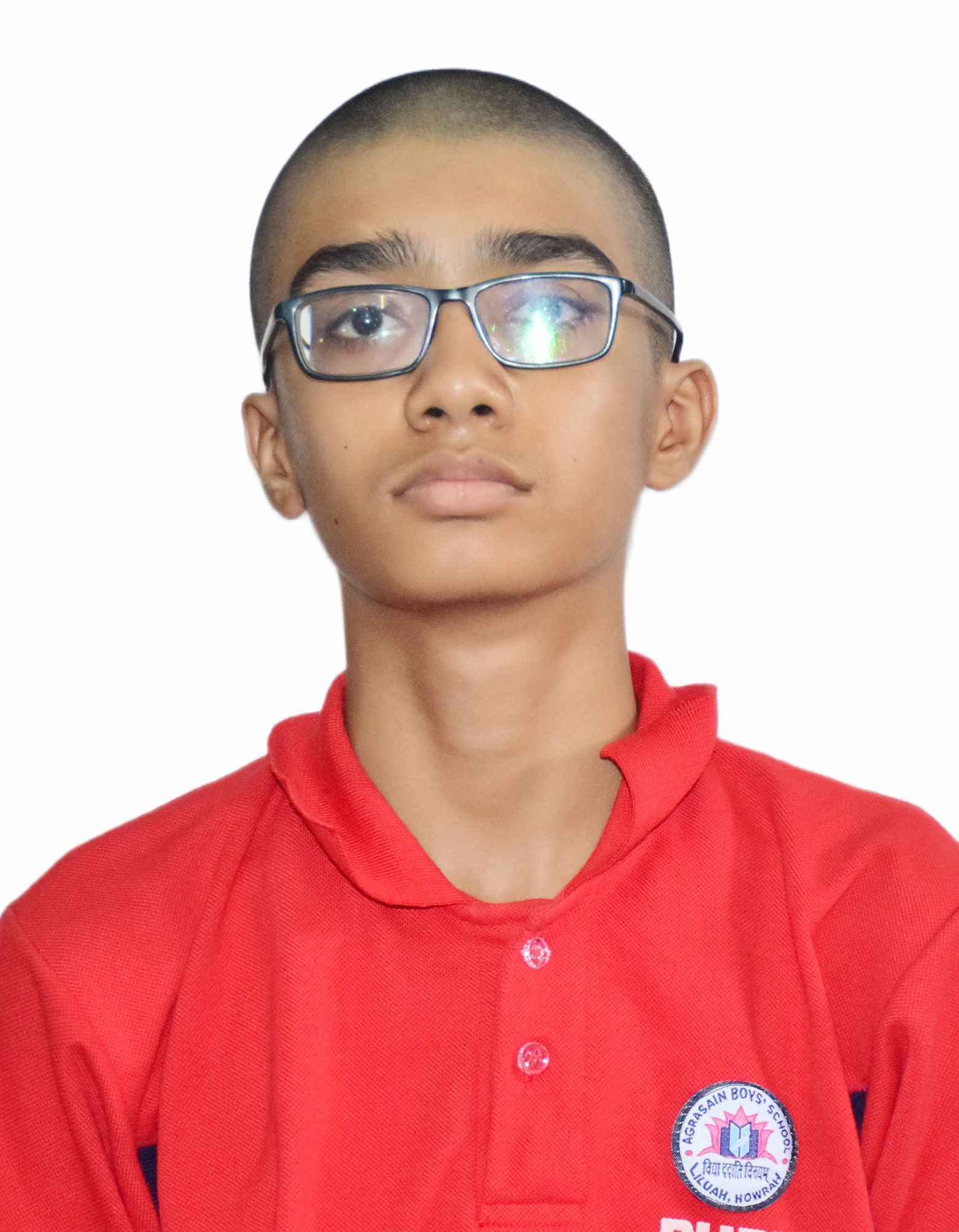 SHIVAM JHA