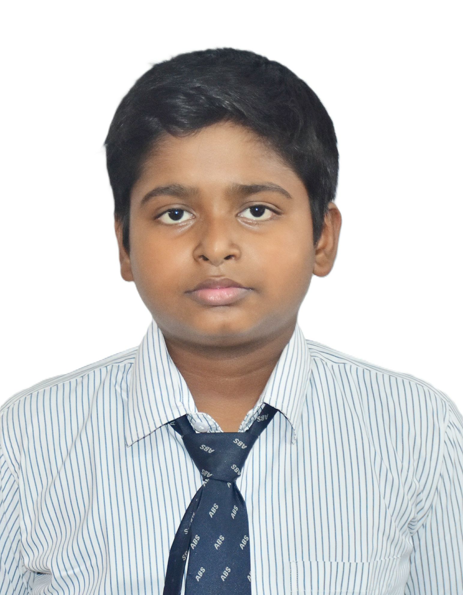 AMAY JAISWAL