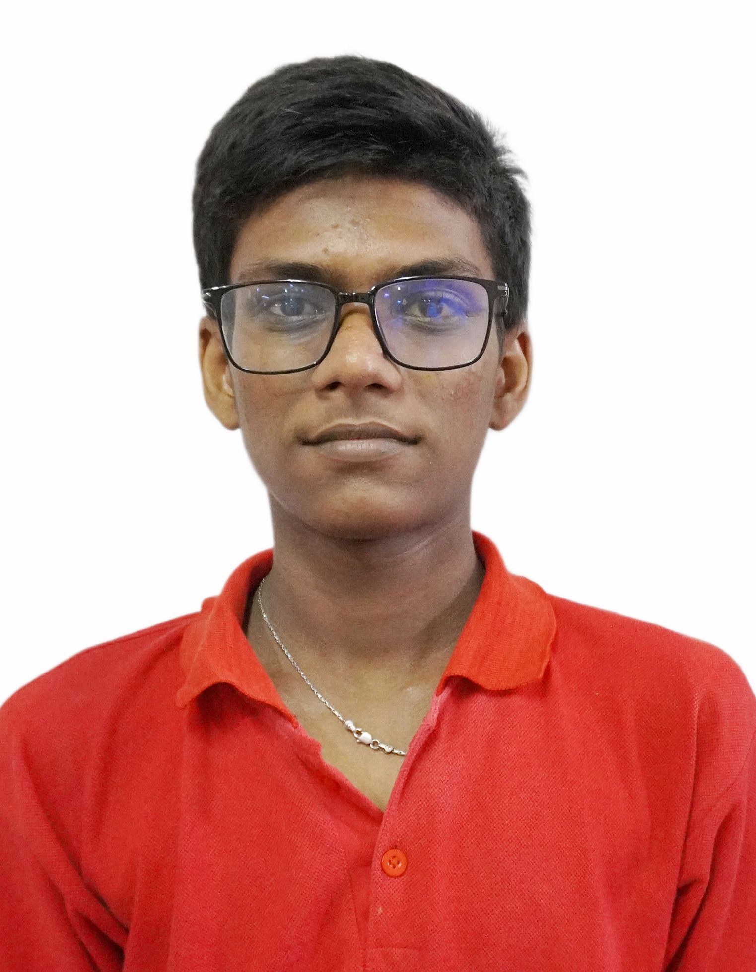 PRATYUSH KUMAR YADAV