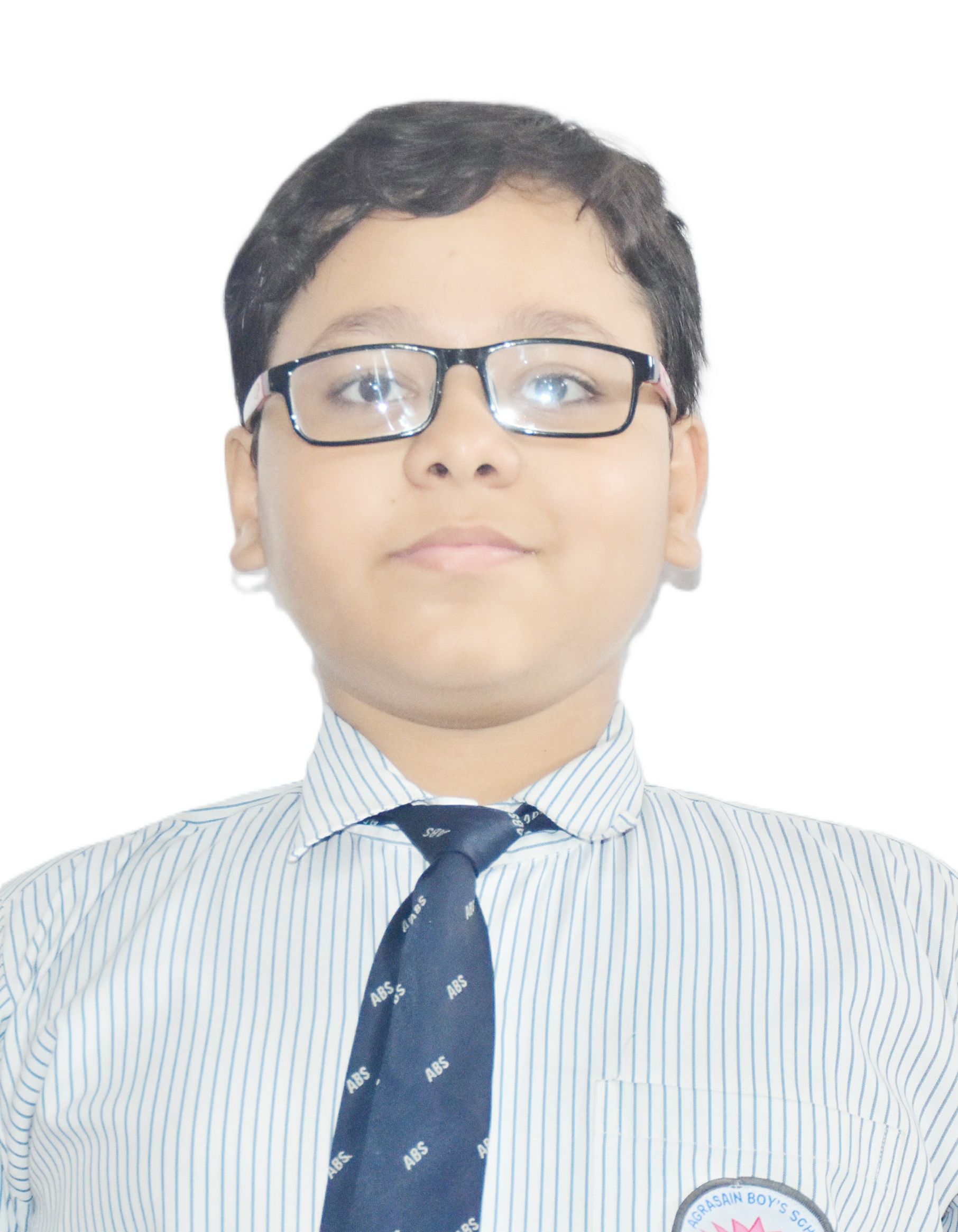 SARTHAK GOSWAMI
