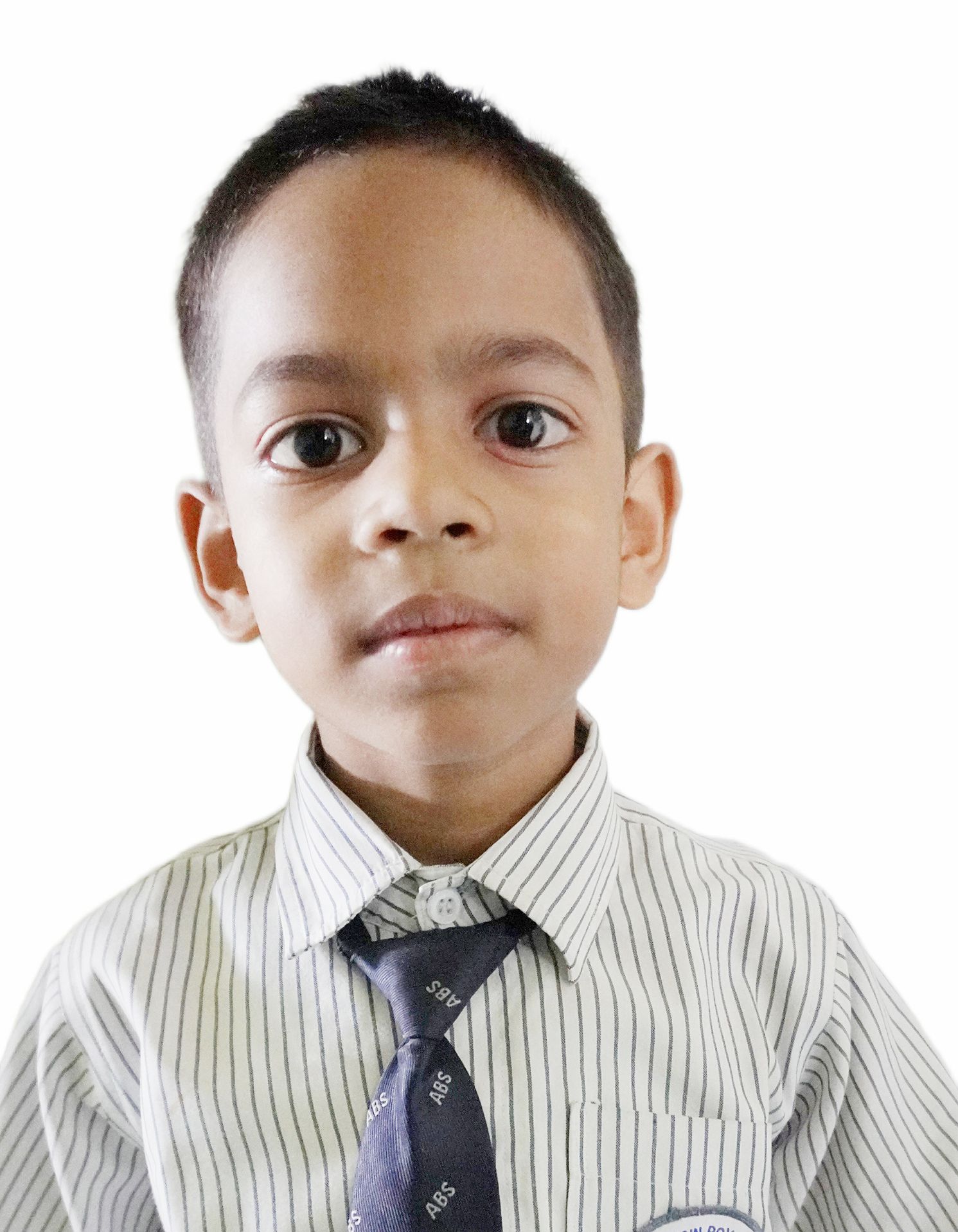 ISHAN KUMAR SHAW