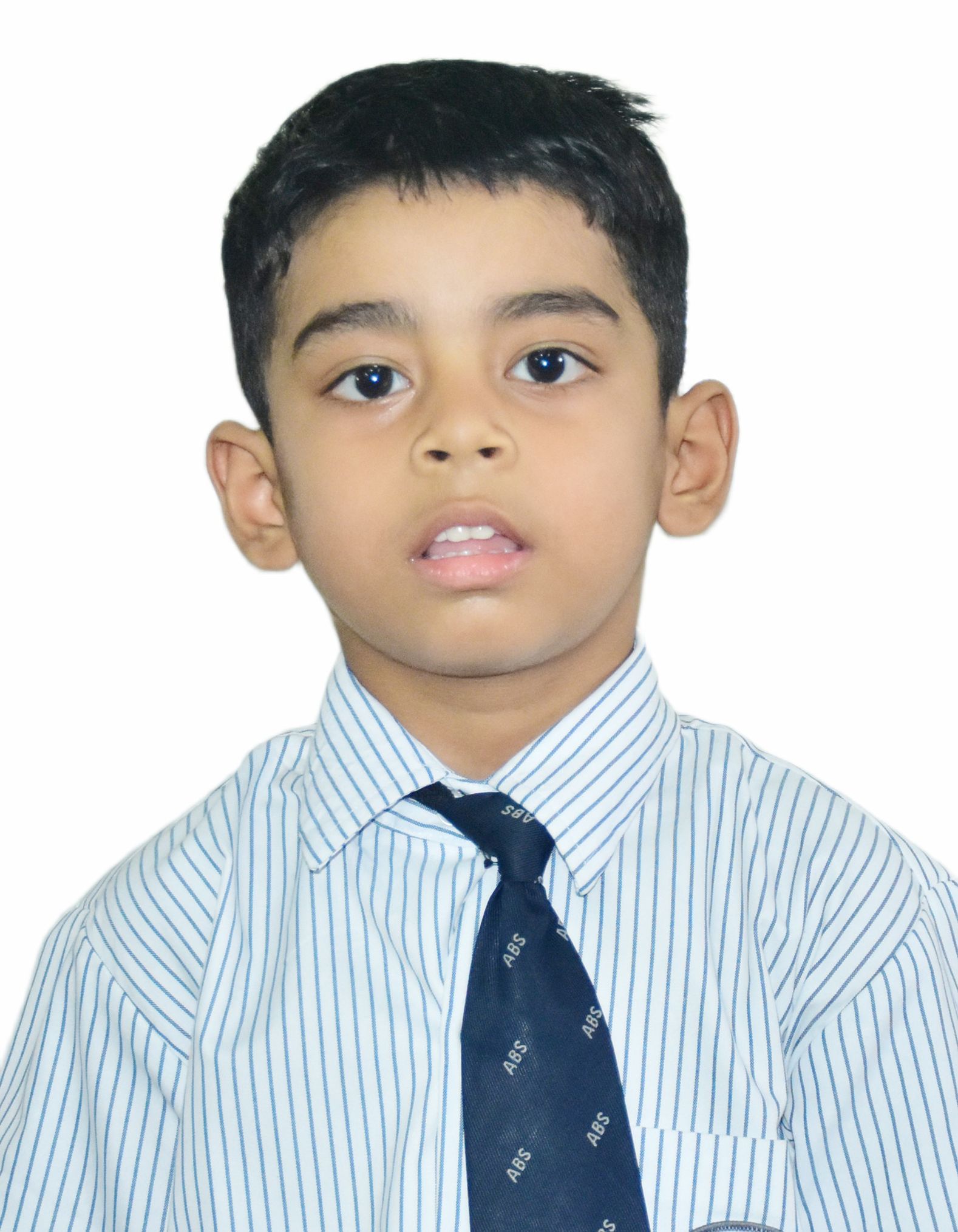 RUDRANSH KUMAR JHA