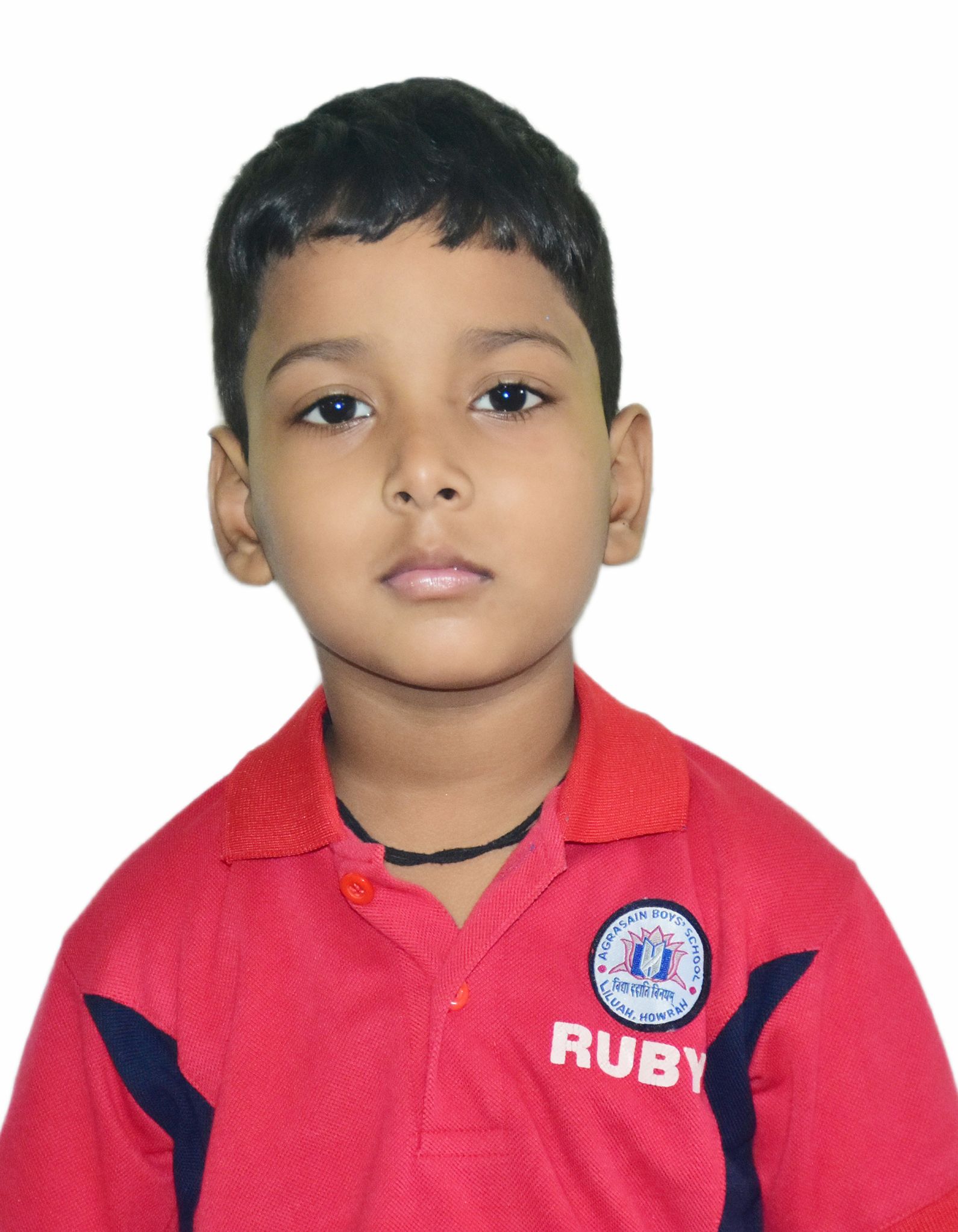 ANISHK DUBEY