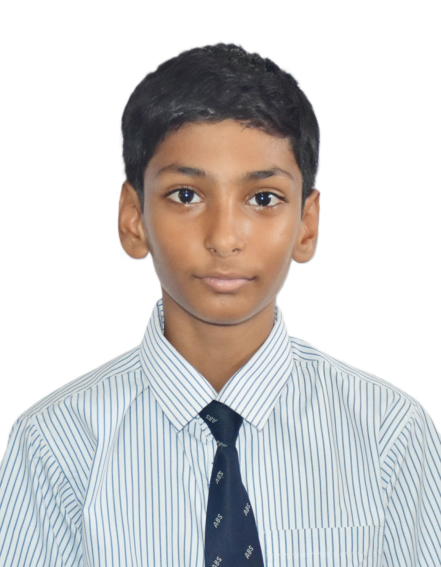 BHAVYA JAIN