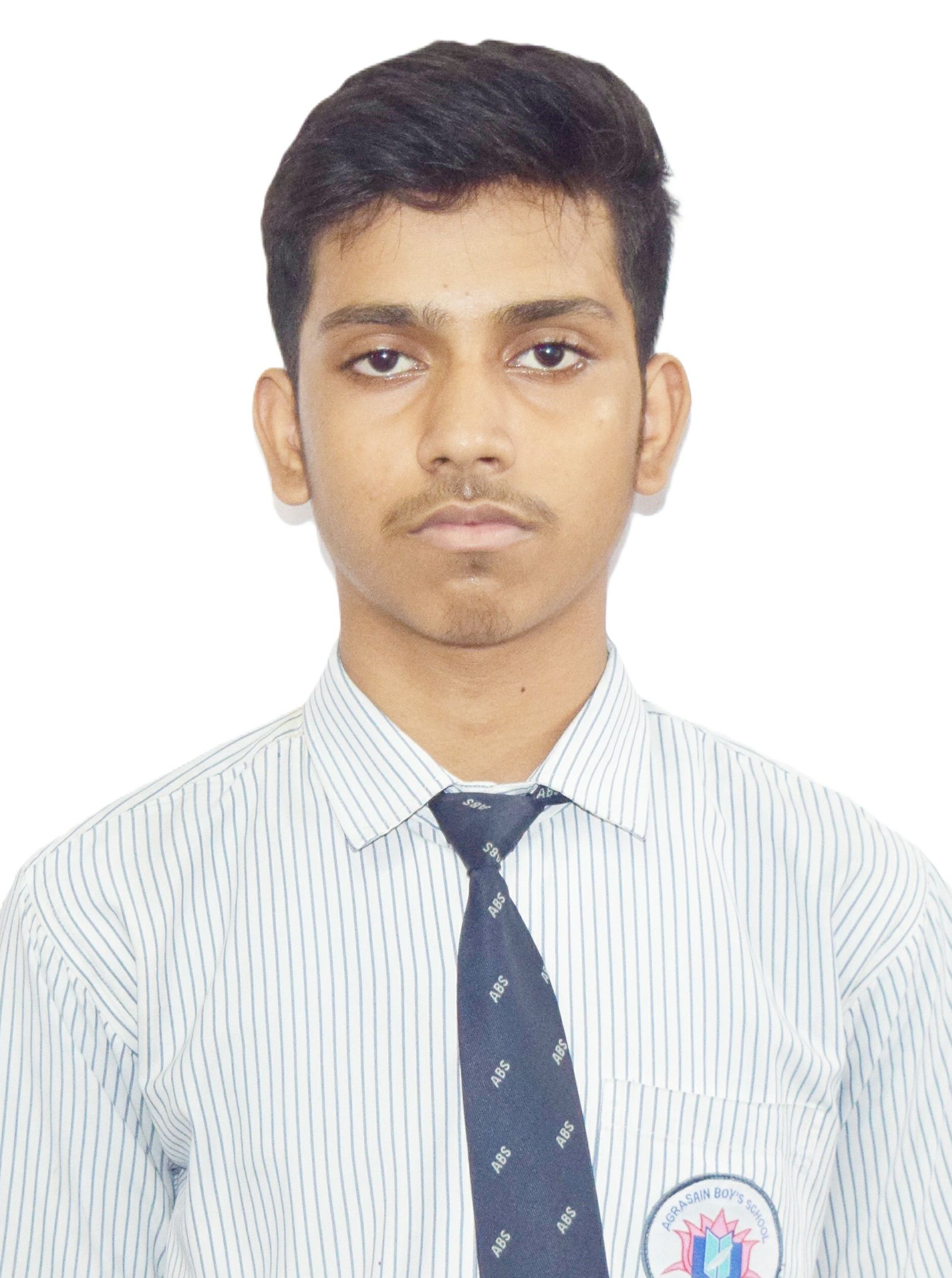 ASHISH ROY