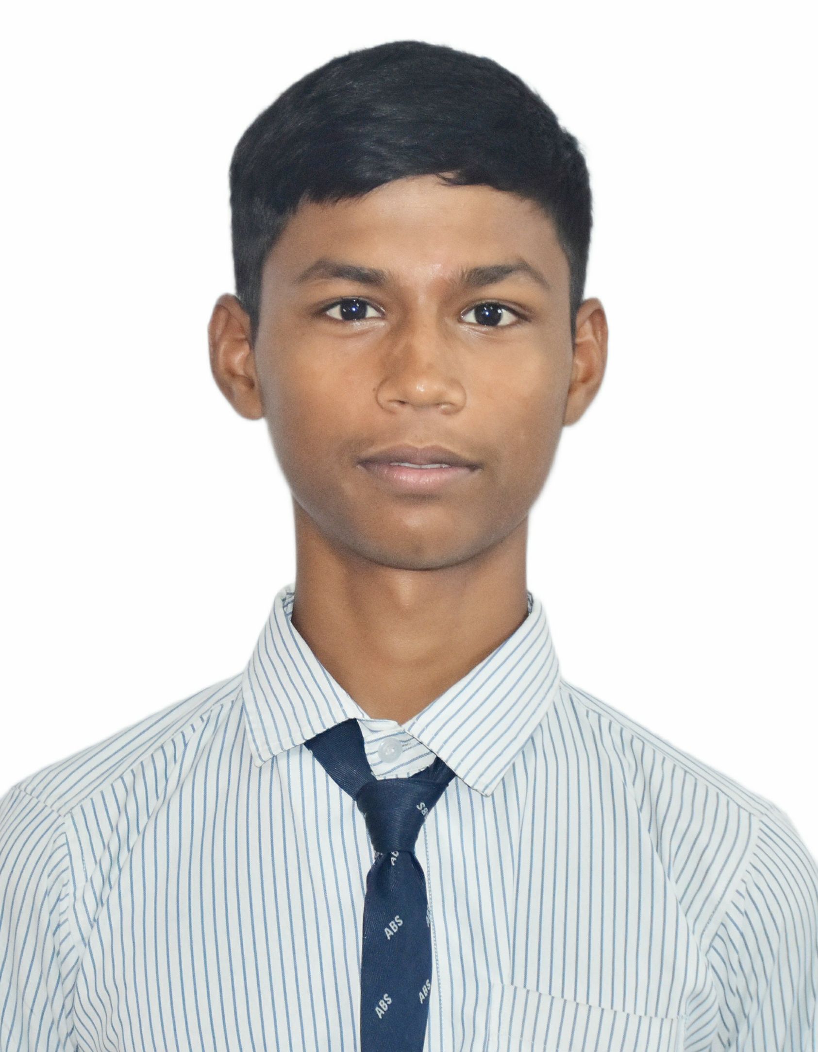 ASHUTOSH MAURYA