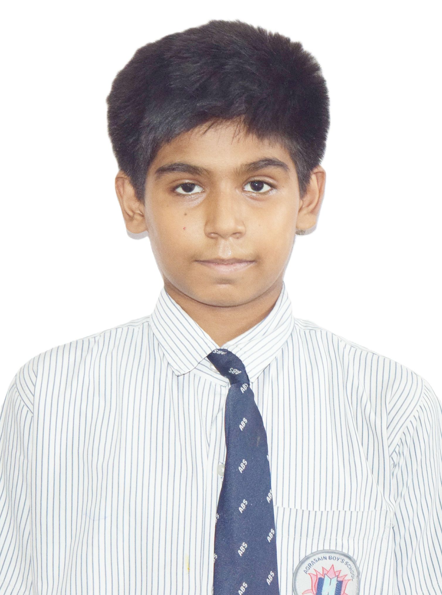 YASH RAJ SINGH