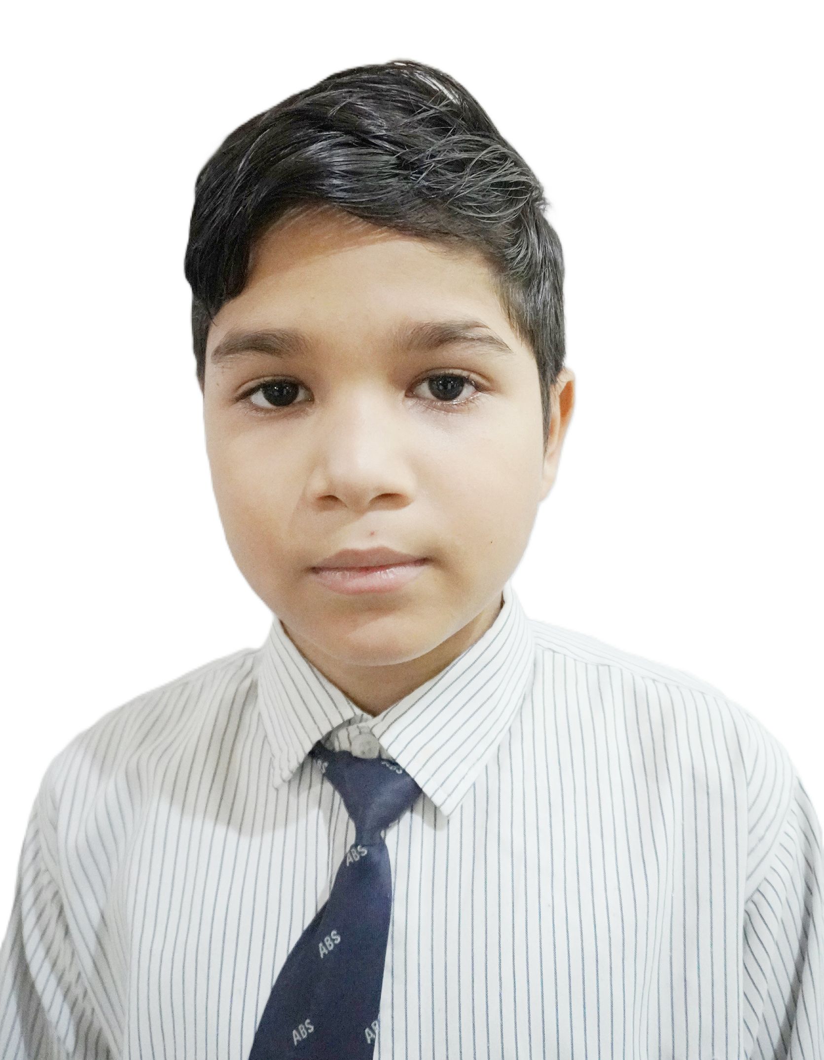 DEVANSH KUMAR
