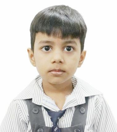 SAKSHAM RAJ