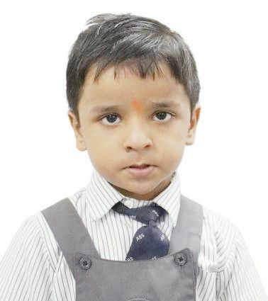 YAKSHIT SHARMA