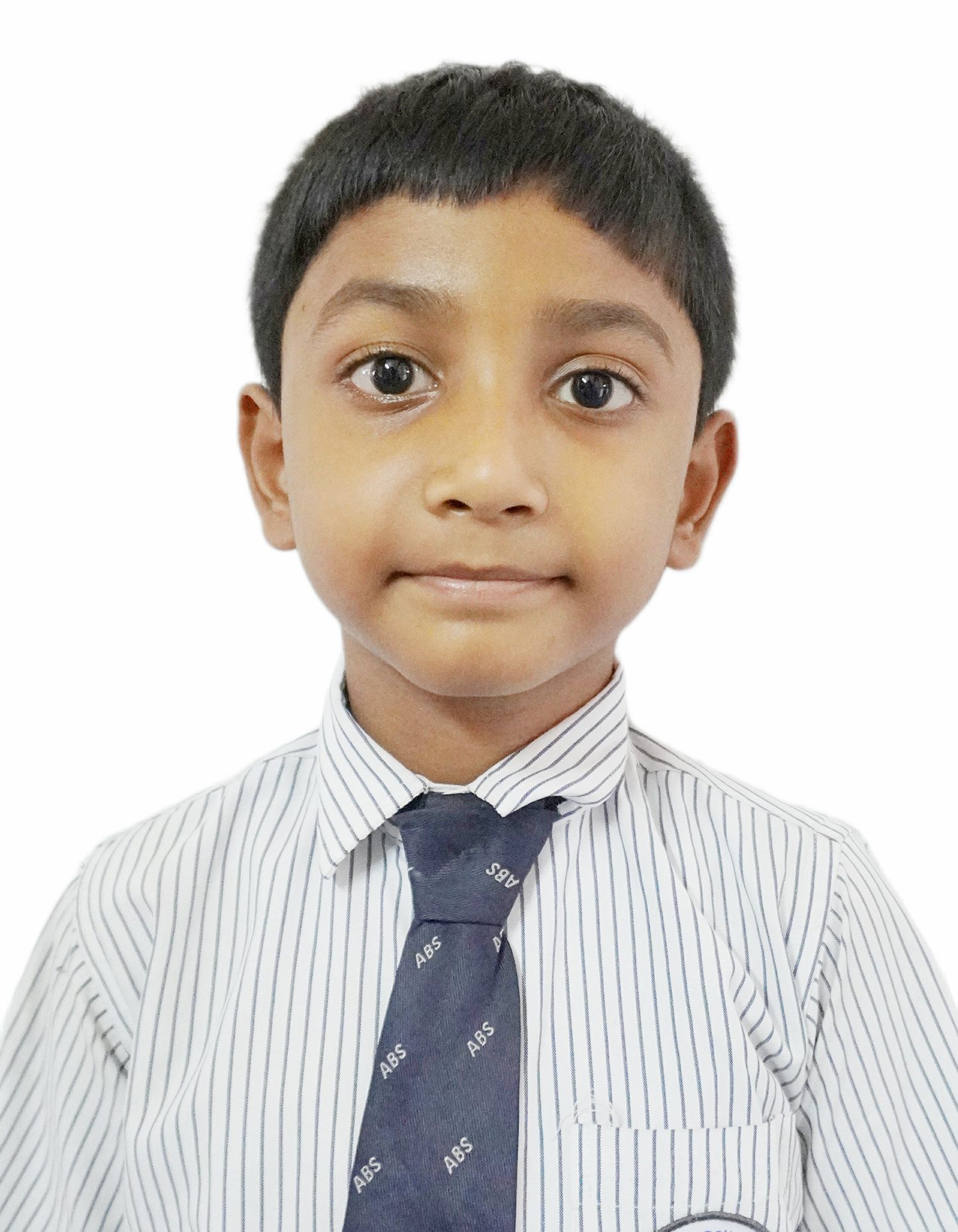 SOUMYAJIT POREL