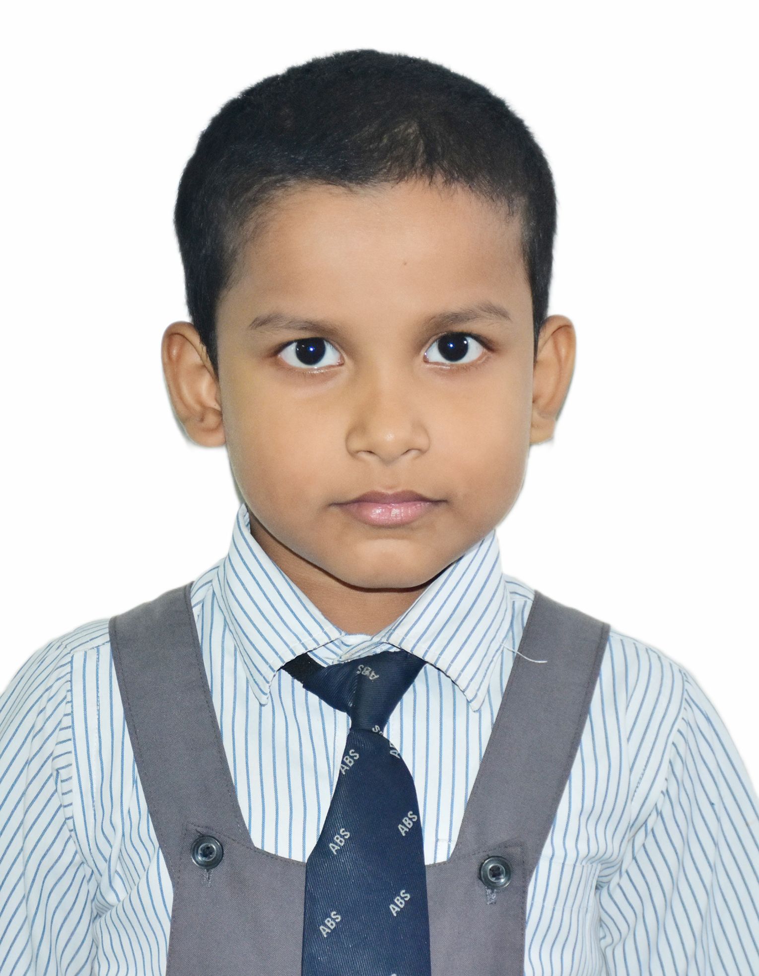 MAANAK SHARMA