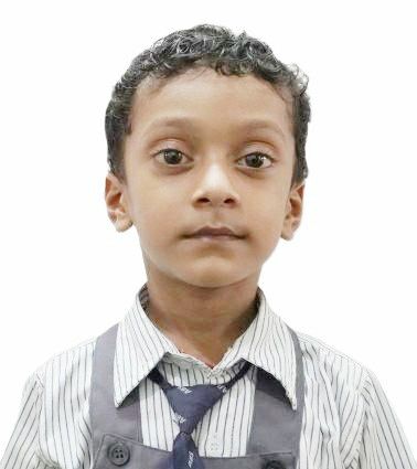 RIVANSH SHEKHAR