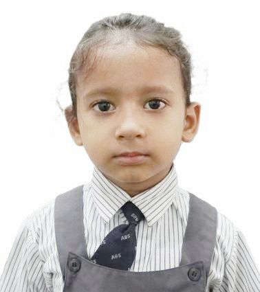 ISHAN JHA