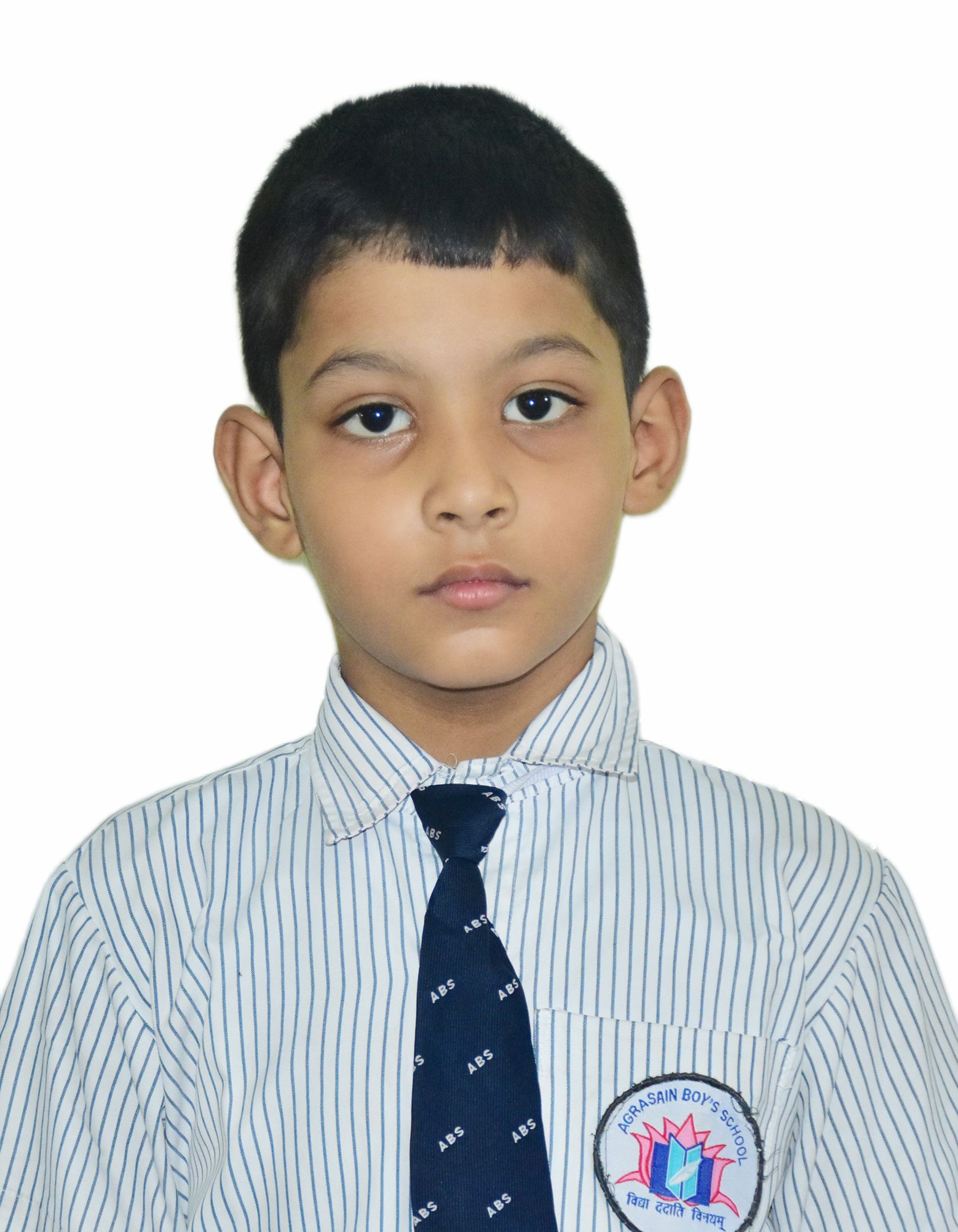 ISHANK PANDEY