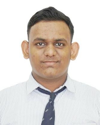 ANIKET JAISWAL