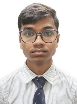HARSHIT GUPTA