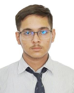HARSITH KEJRIWAL