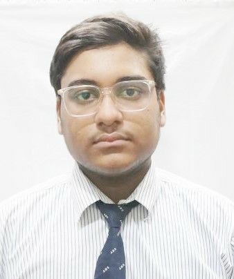 CHIRAG AGARWAL