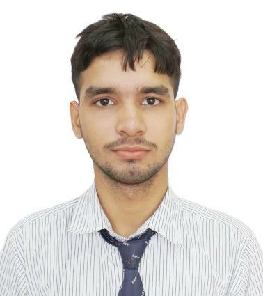 ANAND PRAKASH PANDEY