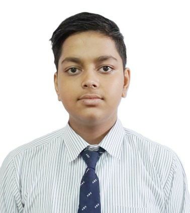 KRISHNA GUPTA