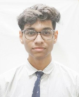 ANSH GUPTA