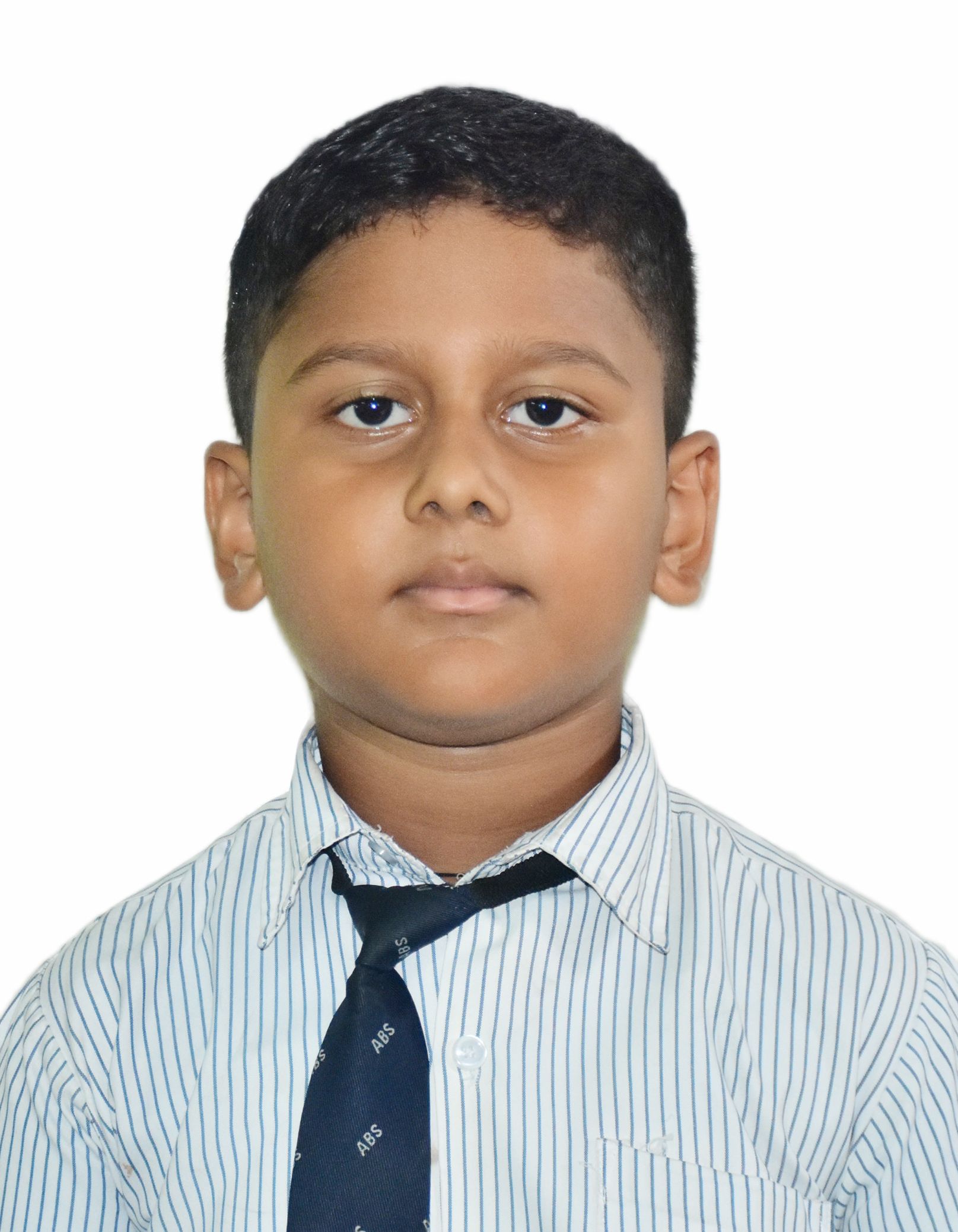 VISHNU PRIYANSH PANDIT