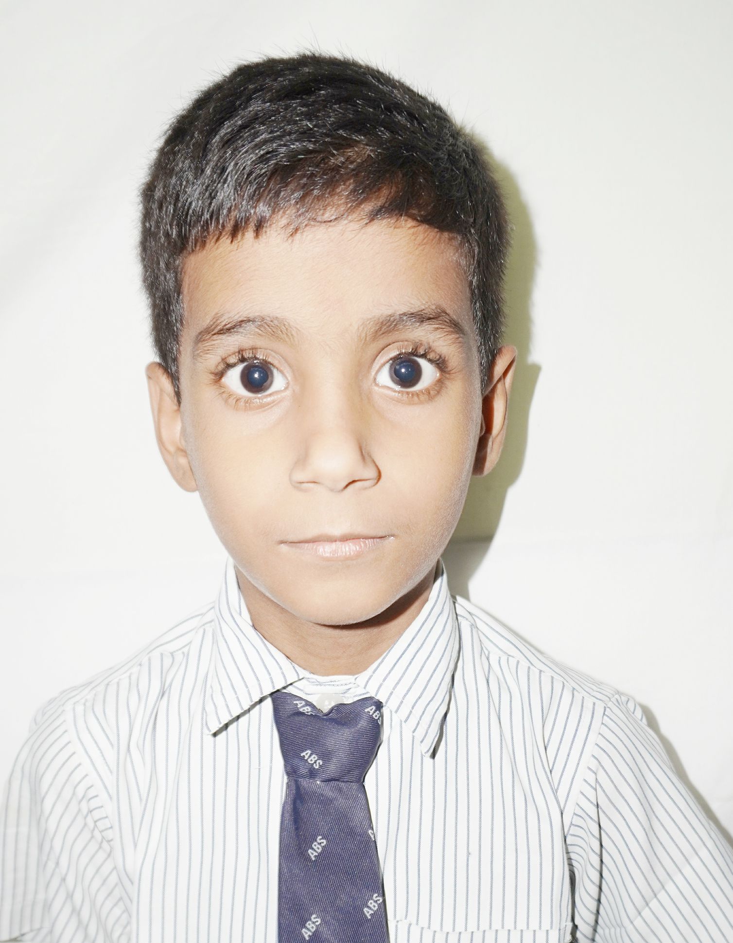 SHAURYA PANDEY