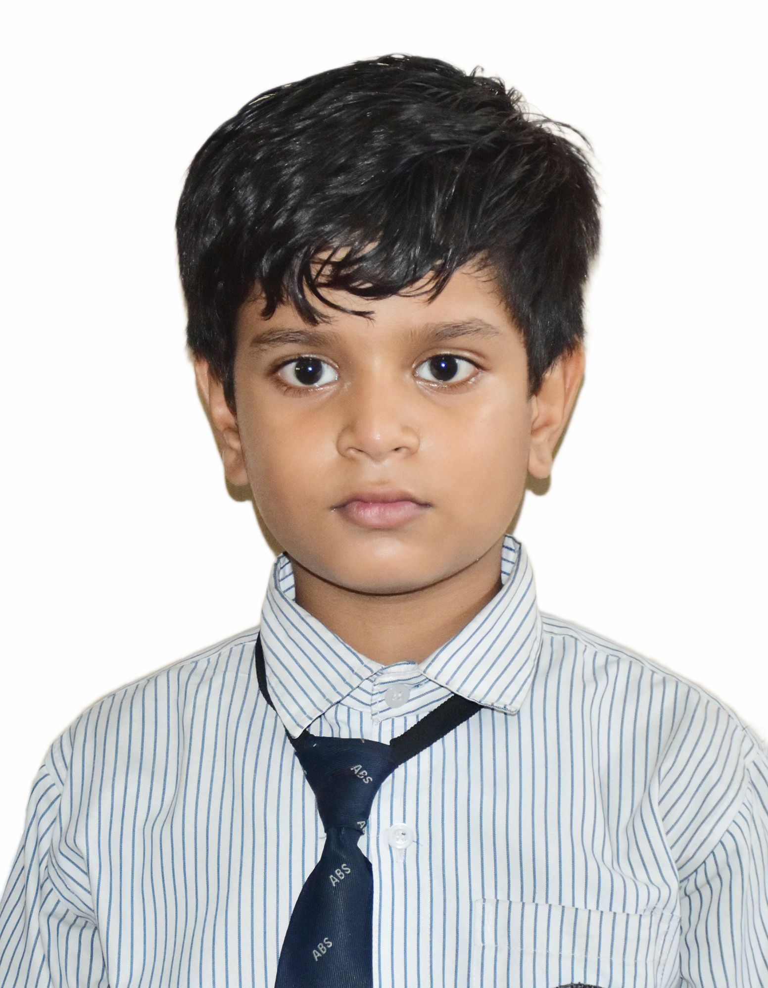 AARAV PODDAR