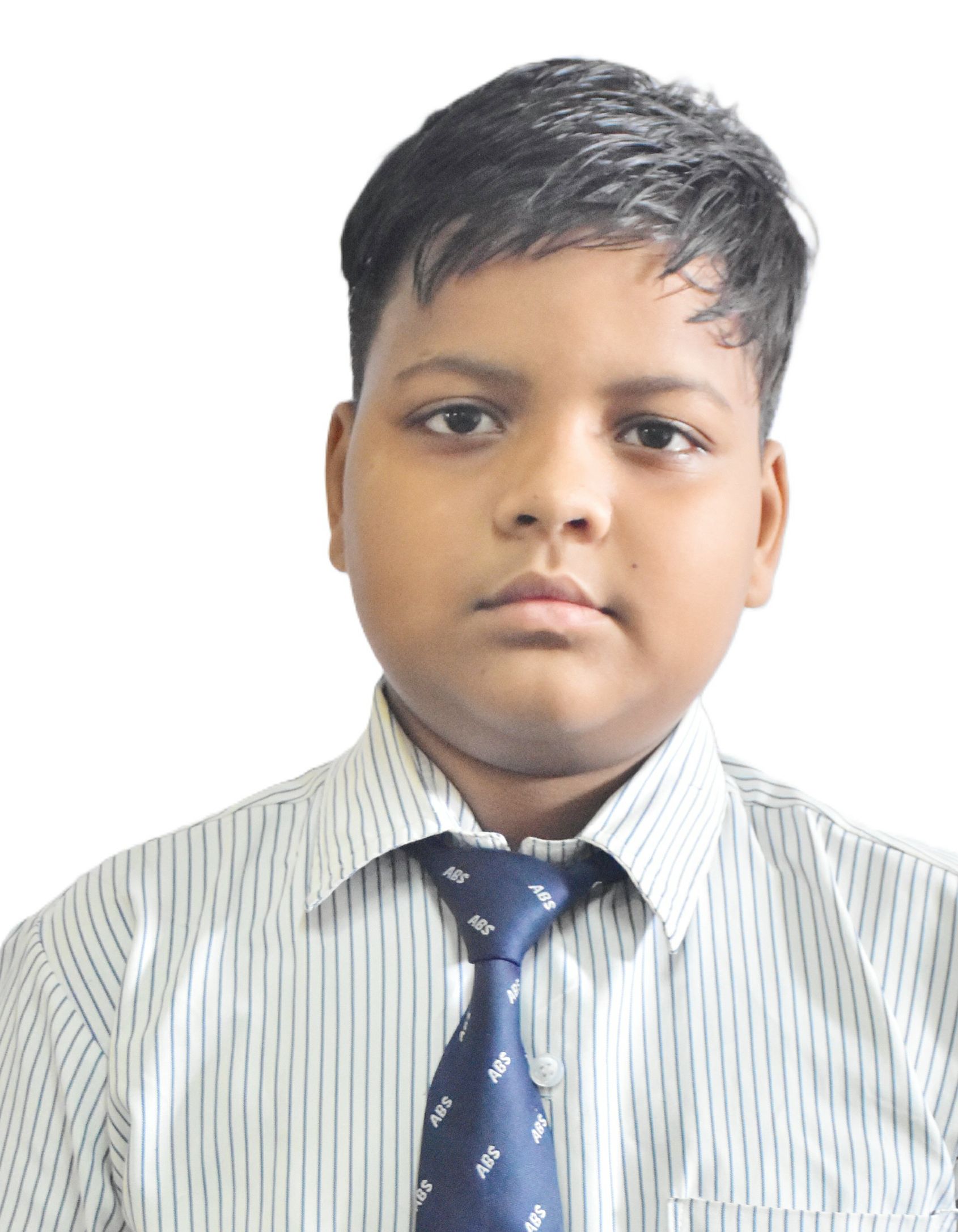 ADARSH SHARMA