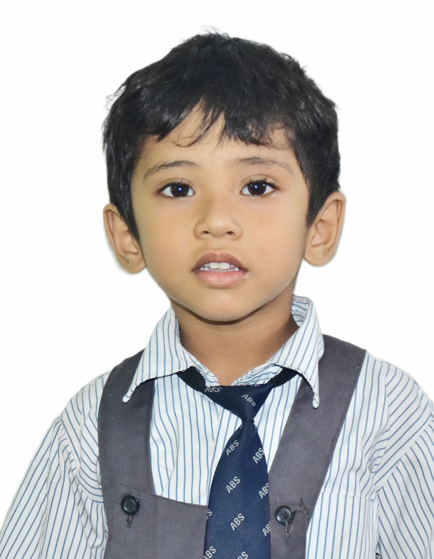 ARYAN GHOSH
