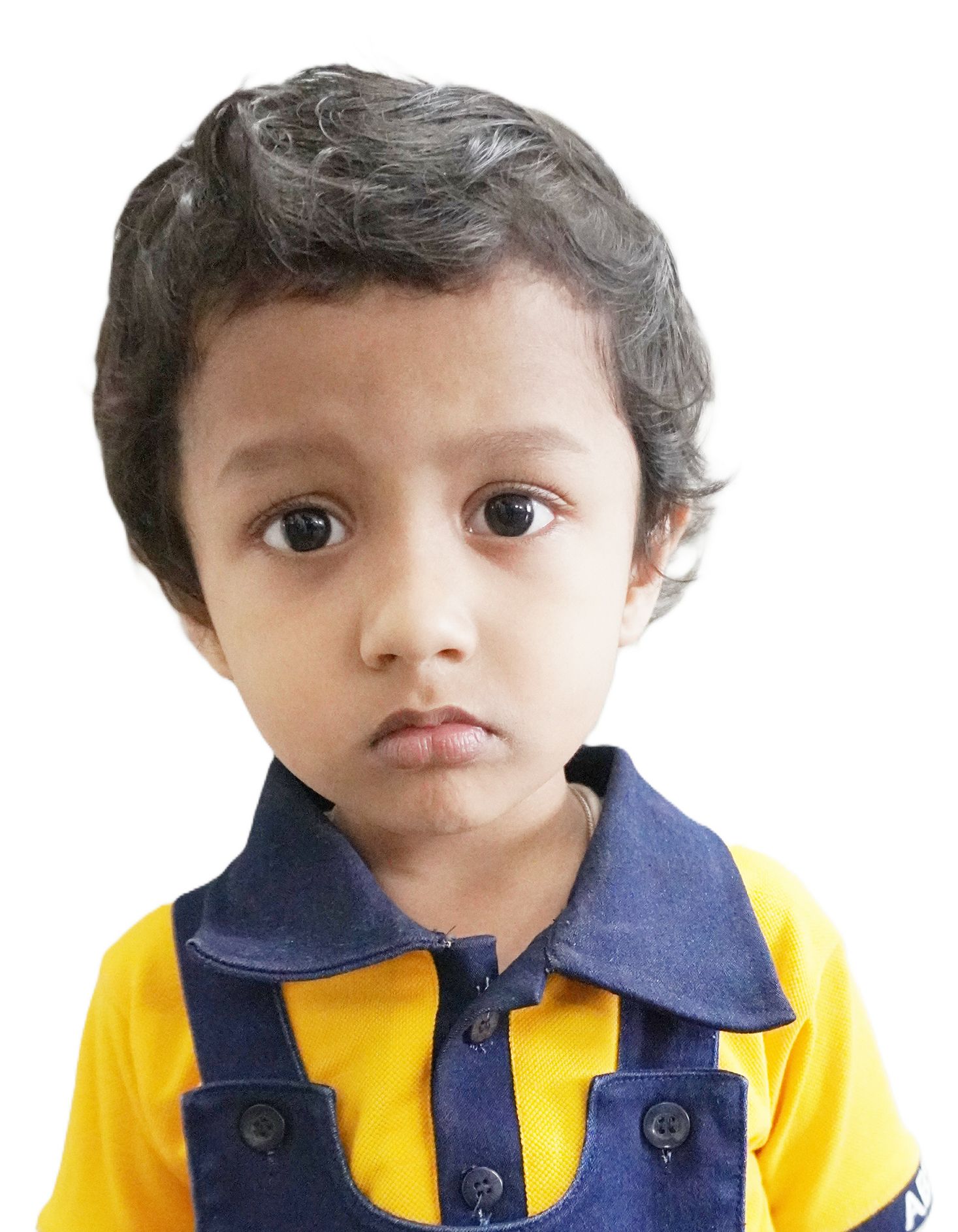 KRISHIV MUKHERJEE