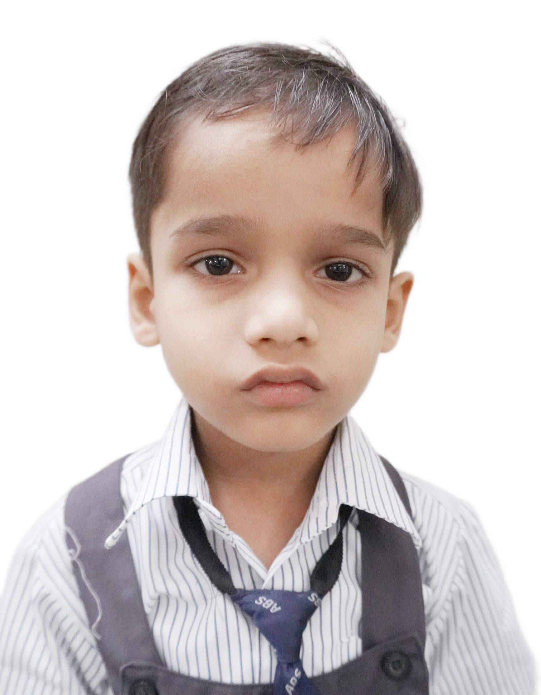 VEDAANSH SINGH