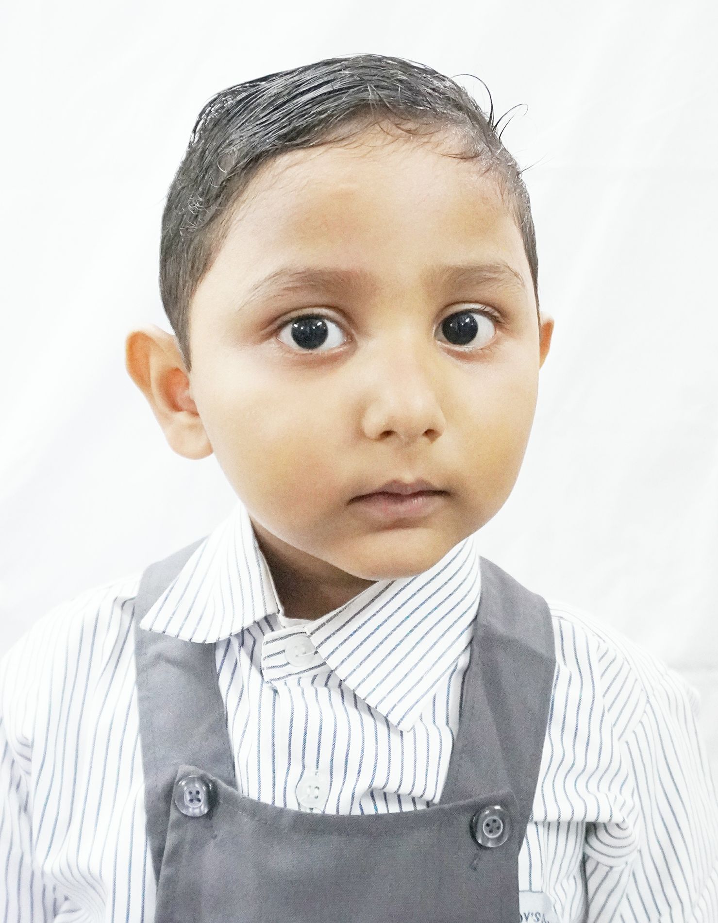 SURYA MUKHERJEE