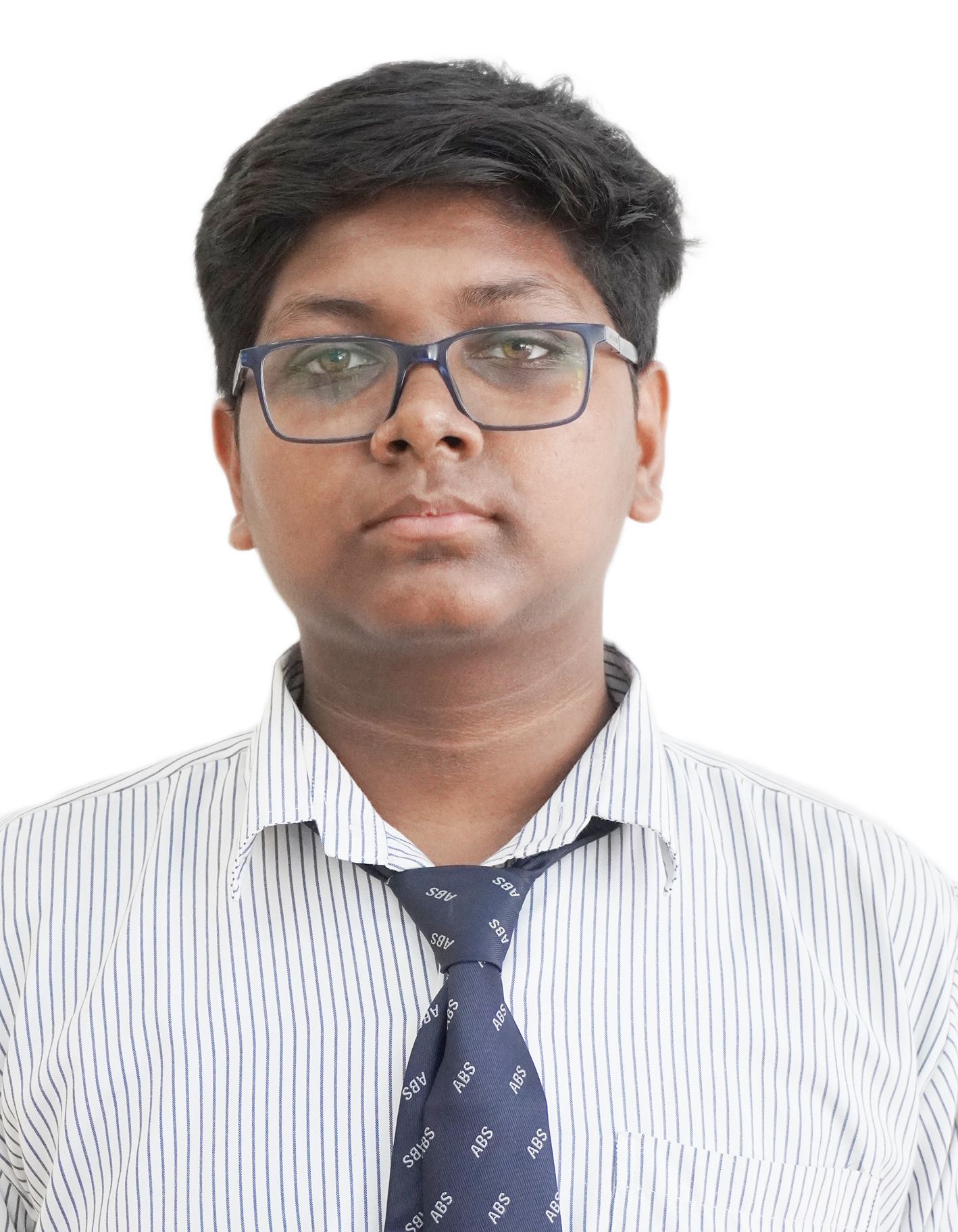 ISHAAN AGARWAL