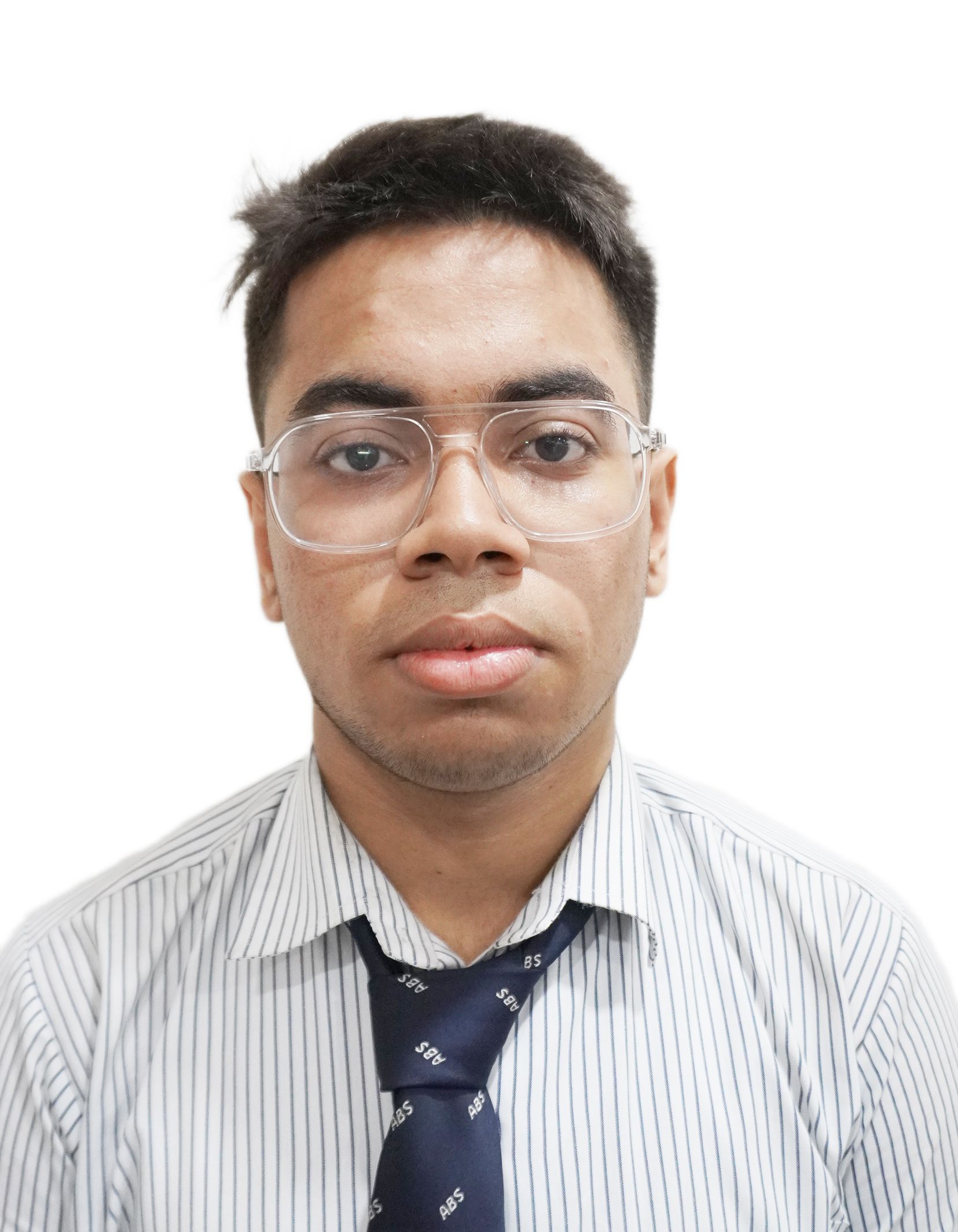 AYUSH KUMAR JHA